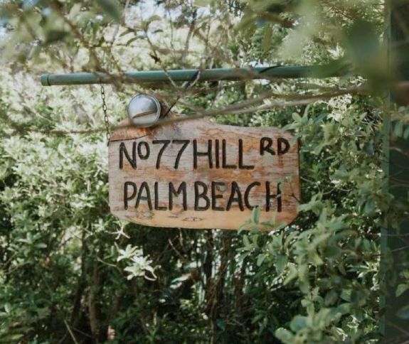 Bungalows on Waiheke Island