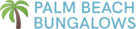 Palm Beach Bungalows Logo