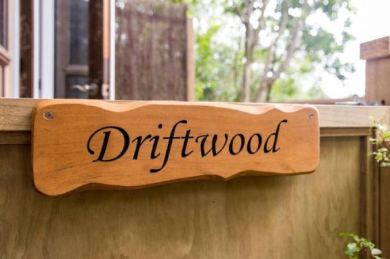 Driftwood Bungalow